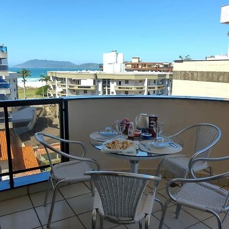 Cobertura Cabo Frio 4 quartos , 50 metros da praia Exterior foto
