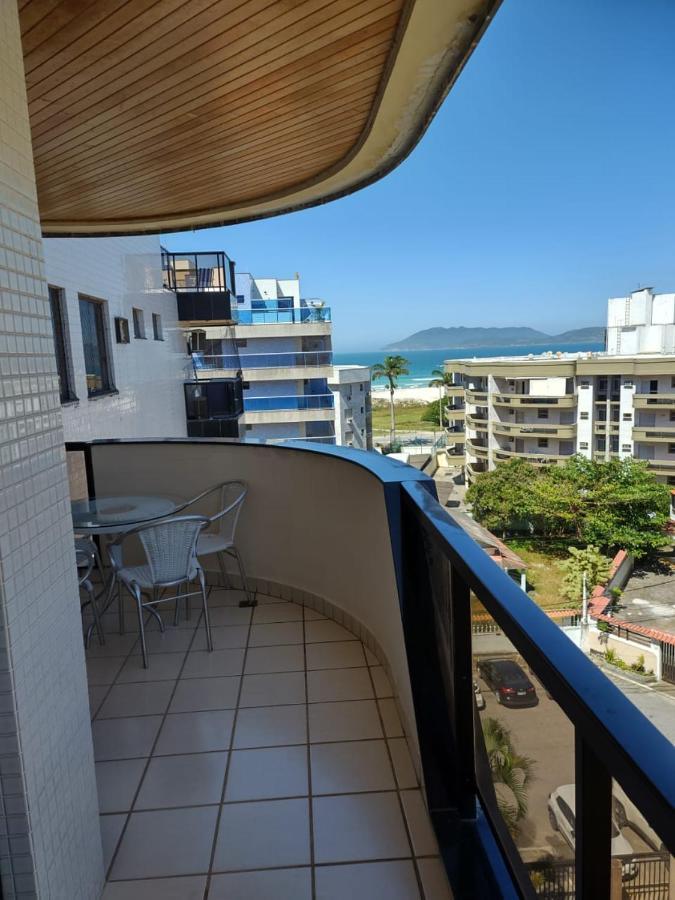 Cobertura Cabo Frio 4 quartos , 50 metros da praia Exterior foto