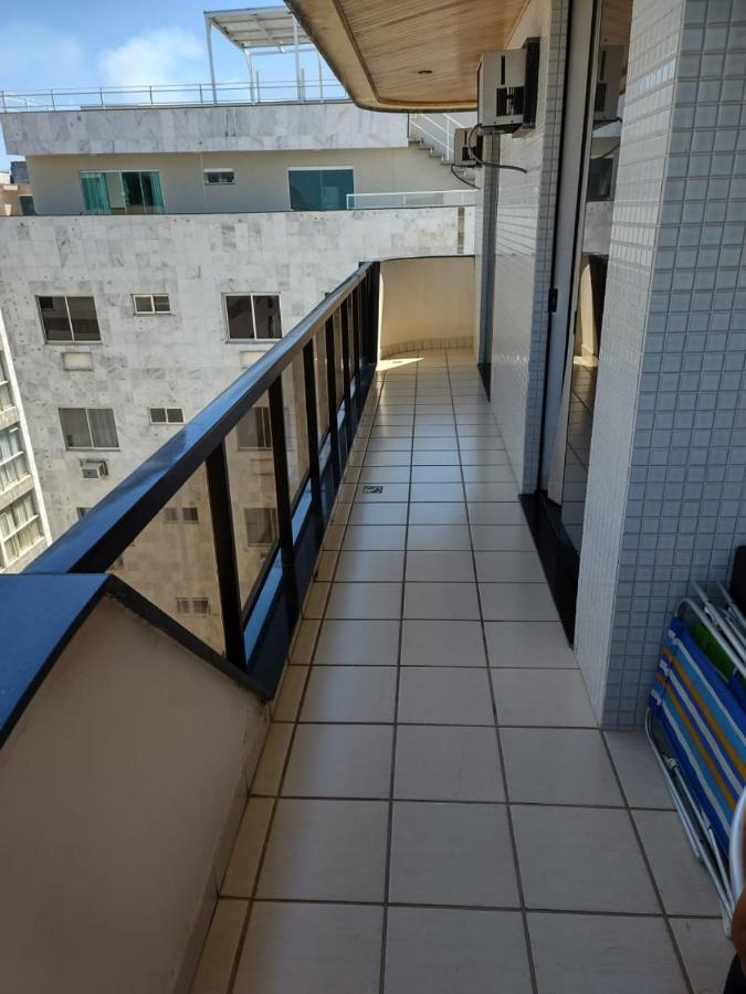 Cobertura Cabo Frio 4 quartos , 50 metros da praia Exterior foto