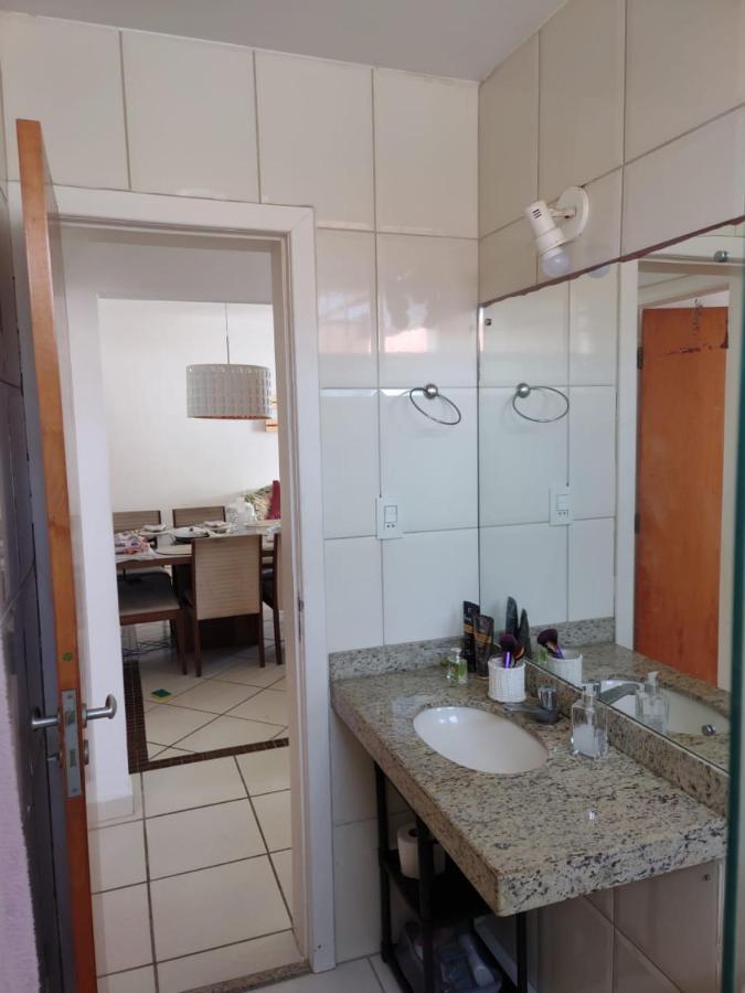 Cobertura Cabo Frio 4 quartos , 50 metros da praia Exterior foto