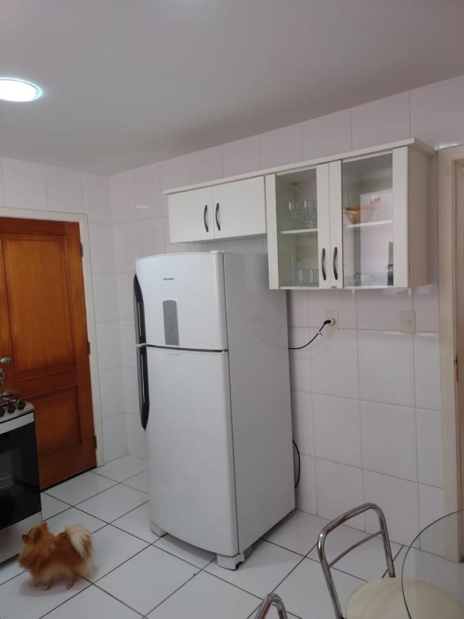 Cobertura Cabo Frio 4 quartos , 50 metros da praia Exterior foto